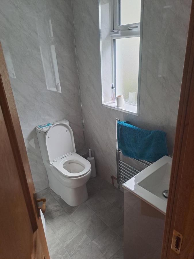 Willows Retreat Accommodatie bij particulieren Dublin