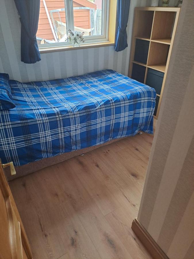 Accommodatie bij particulieren Willows Retreat *